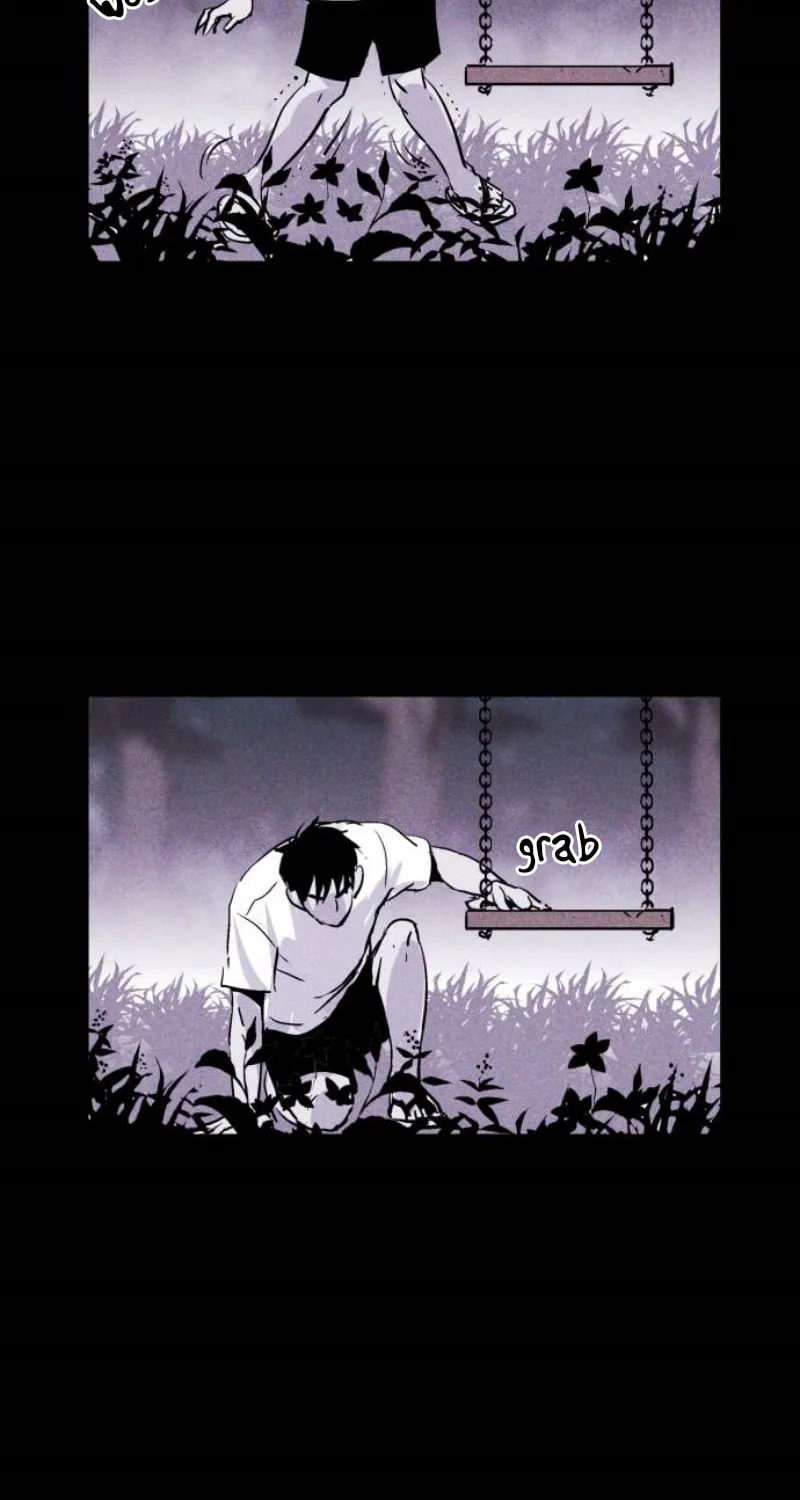 Read PIGPEN chapter 14 image 91 on Lezhin