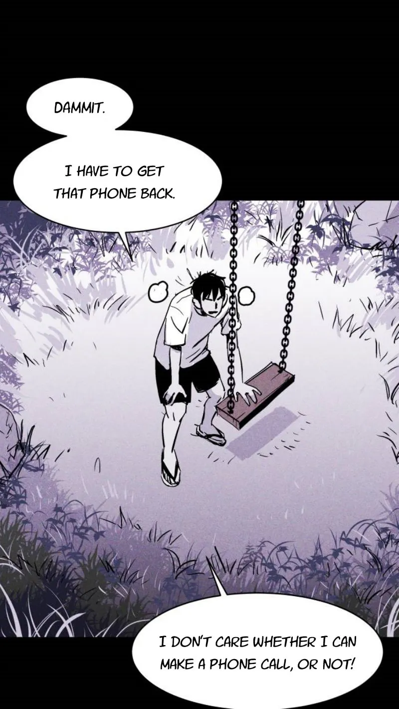 Read PIGPEN chapter 14 image 92 on Lezhin