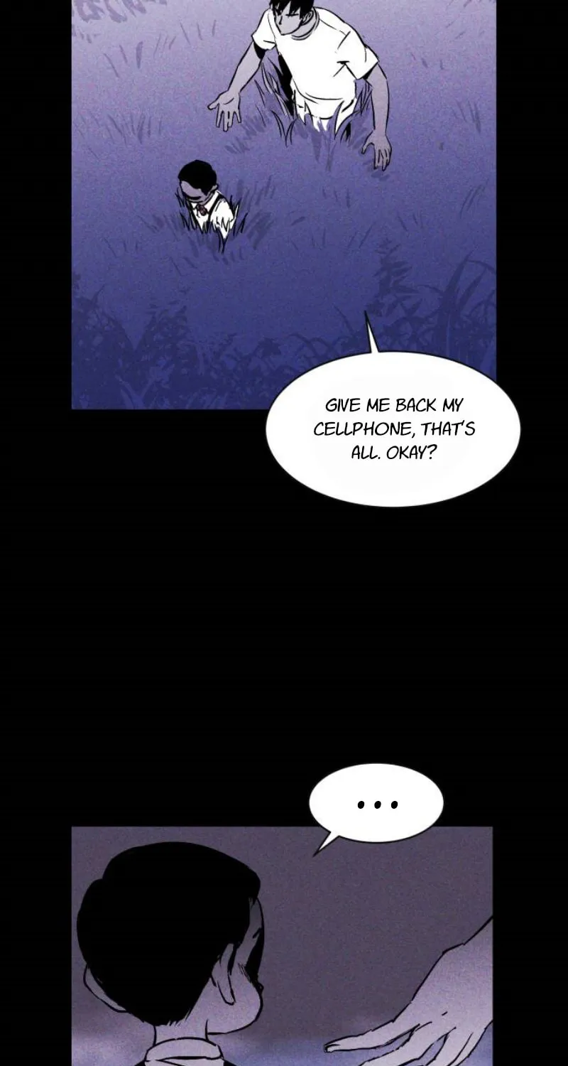 Read PIGPEN chapter 15 image 17 on Lezhin