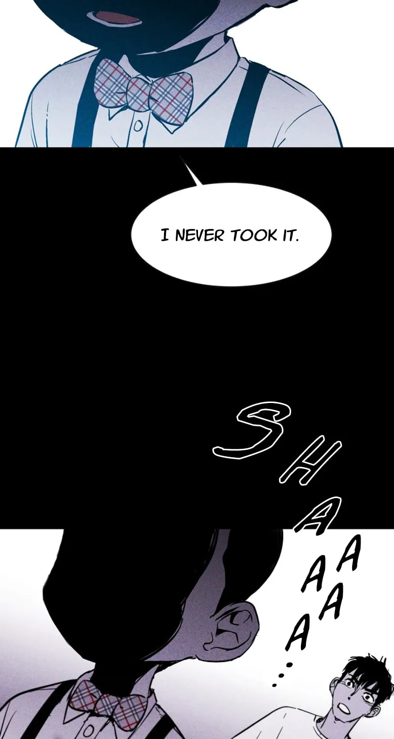 Read PIGPEN chapter 15 image 21 on Lezhin