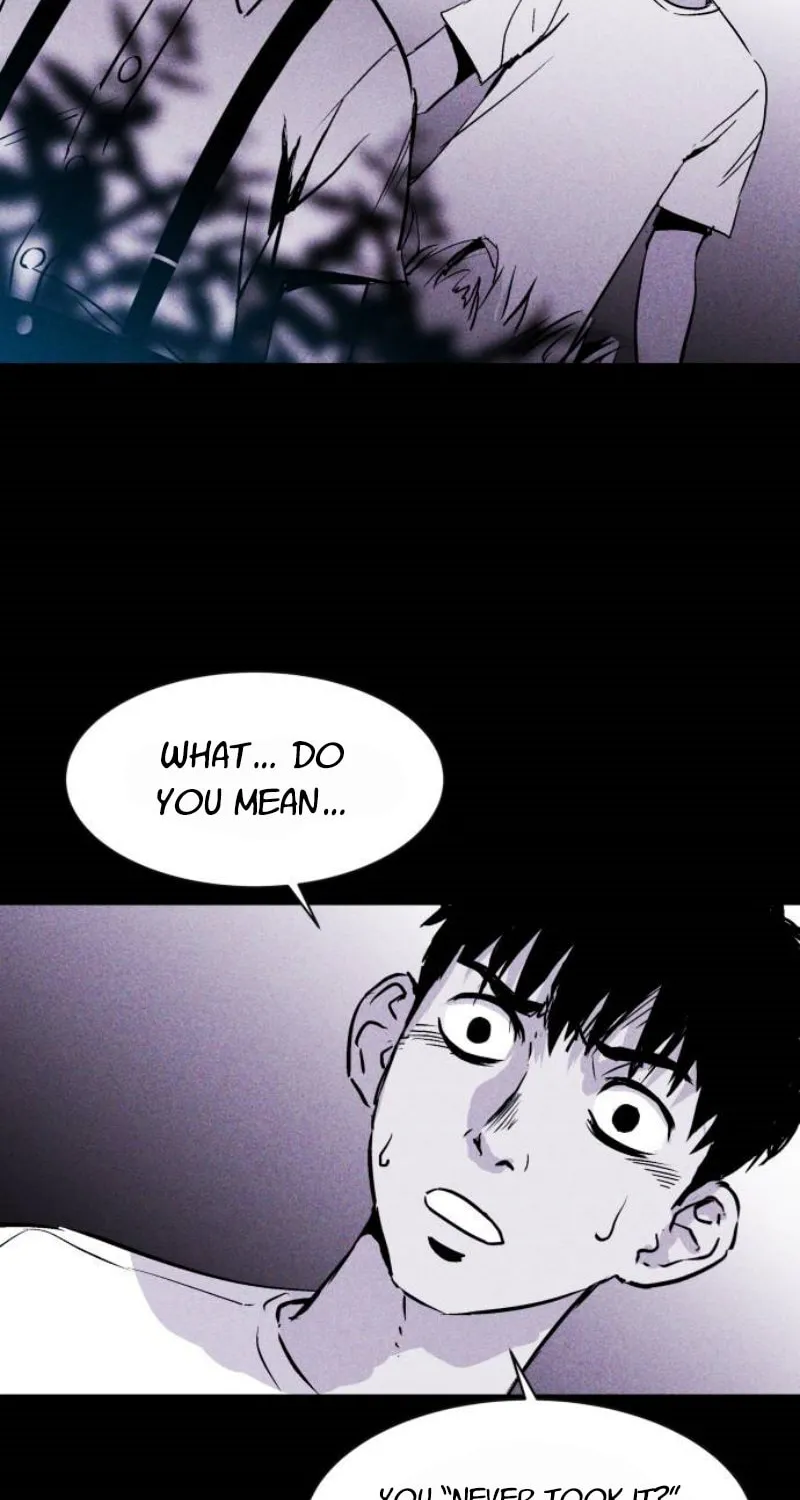 Read PIGPEN chapter 15 image 22 on Lezhin