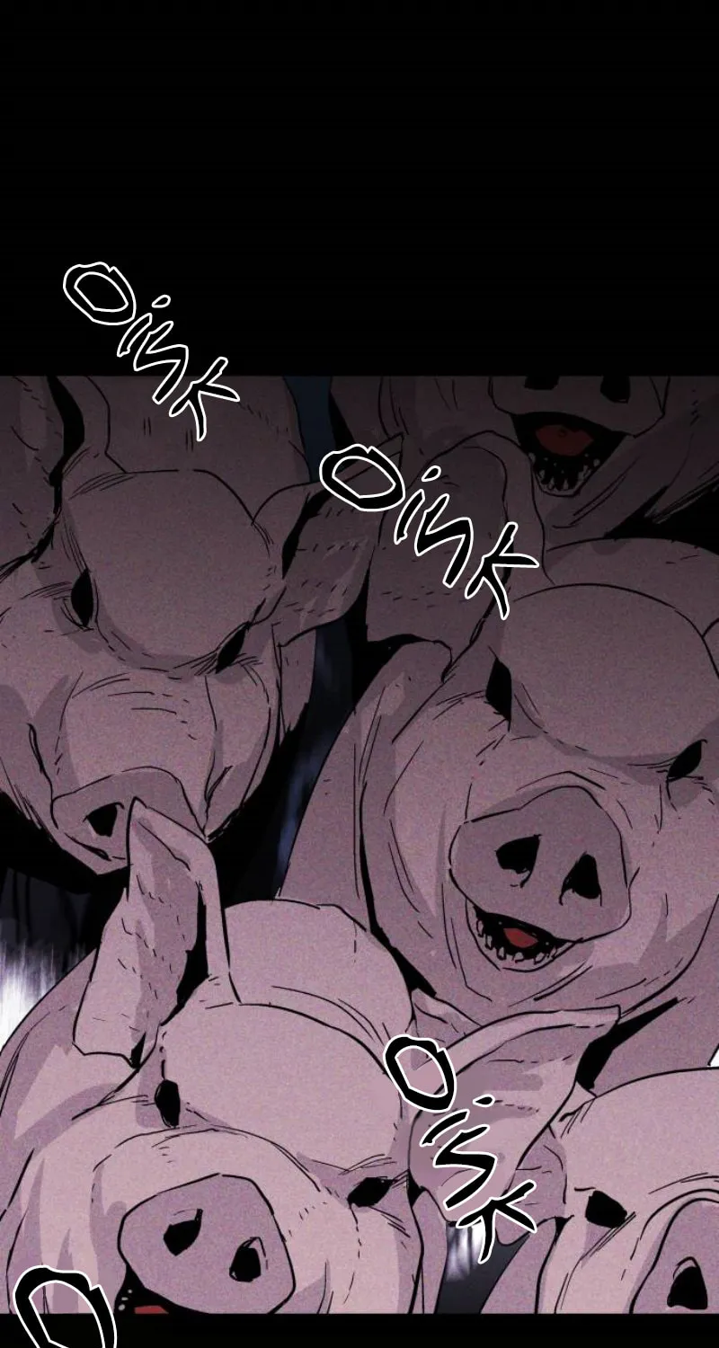 Read PIGPEN chapter 15 image 31 on Lezhin