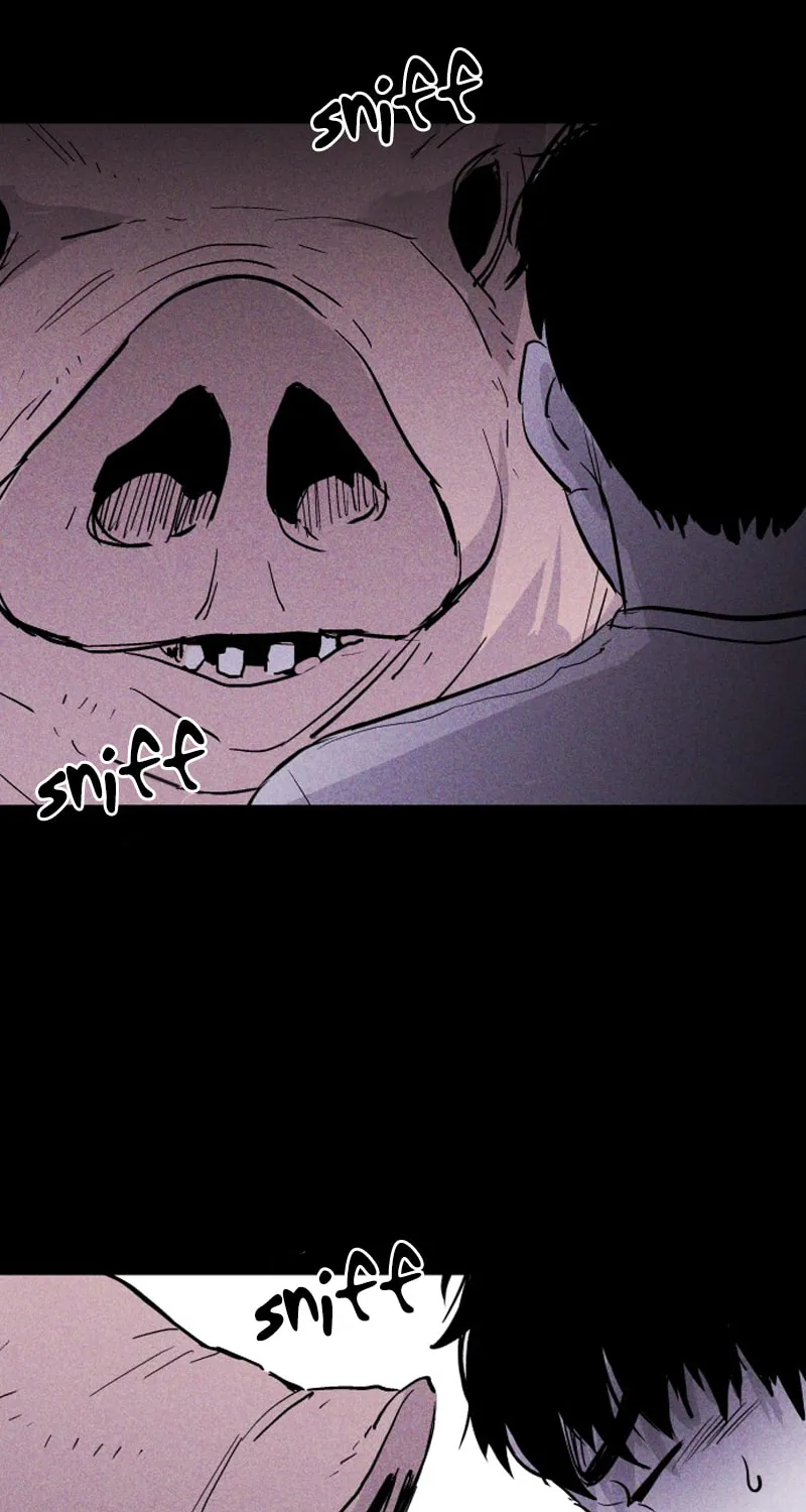 Read PIGPEN chapter 15 image 35 on Lezhin