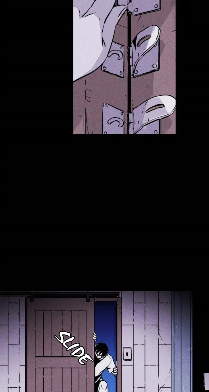 Read PIGPEN chapter 15 image 45 on Lezhin