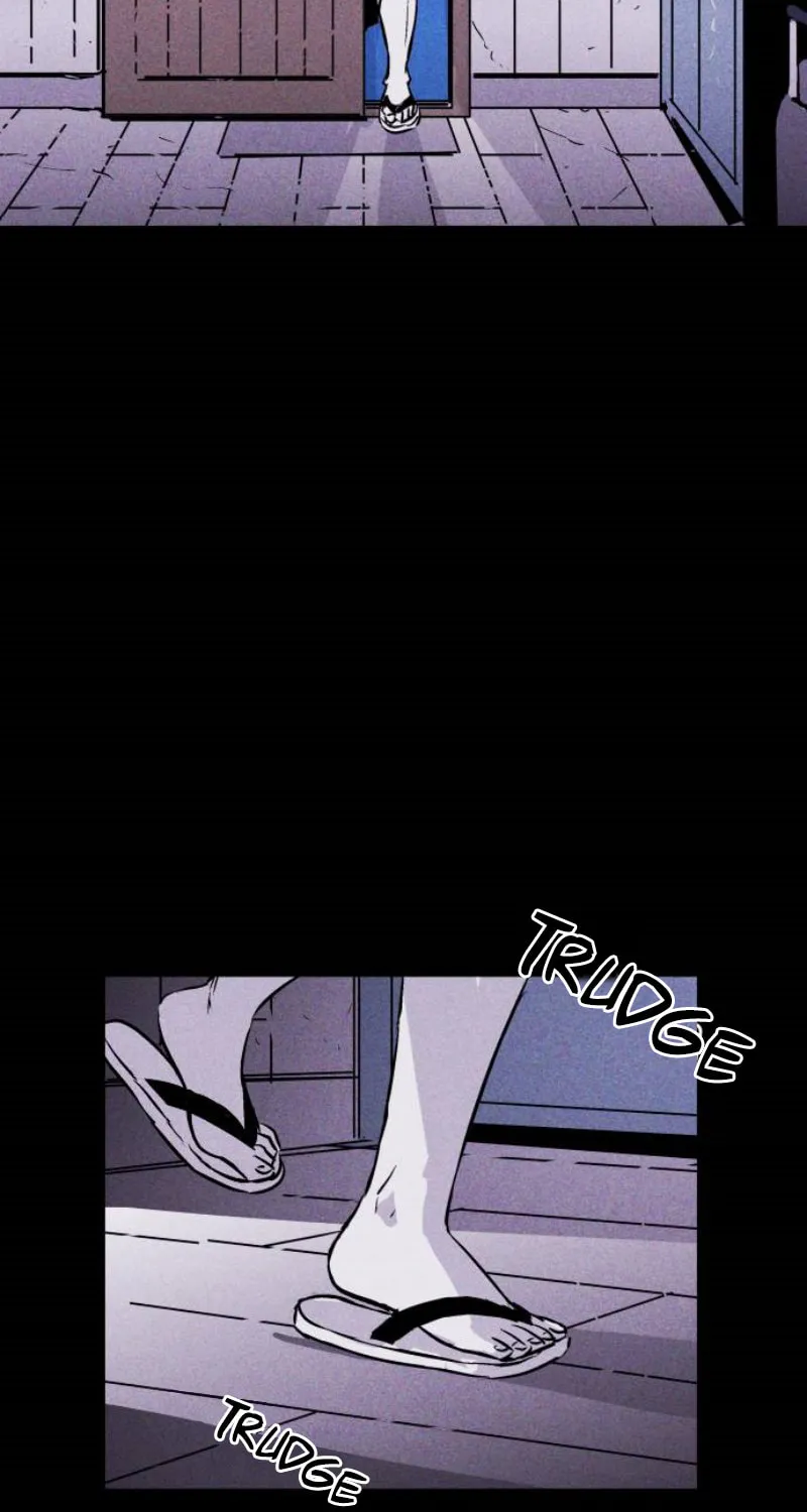 Read PIGPEN chapter 15 image 46 on Lezhin