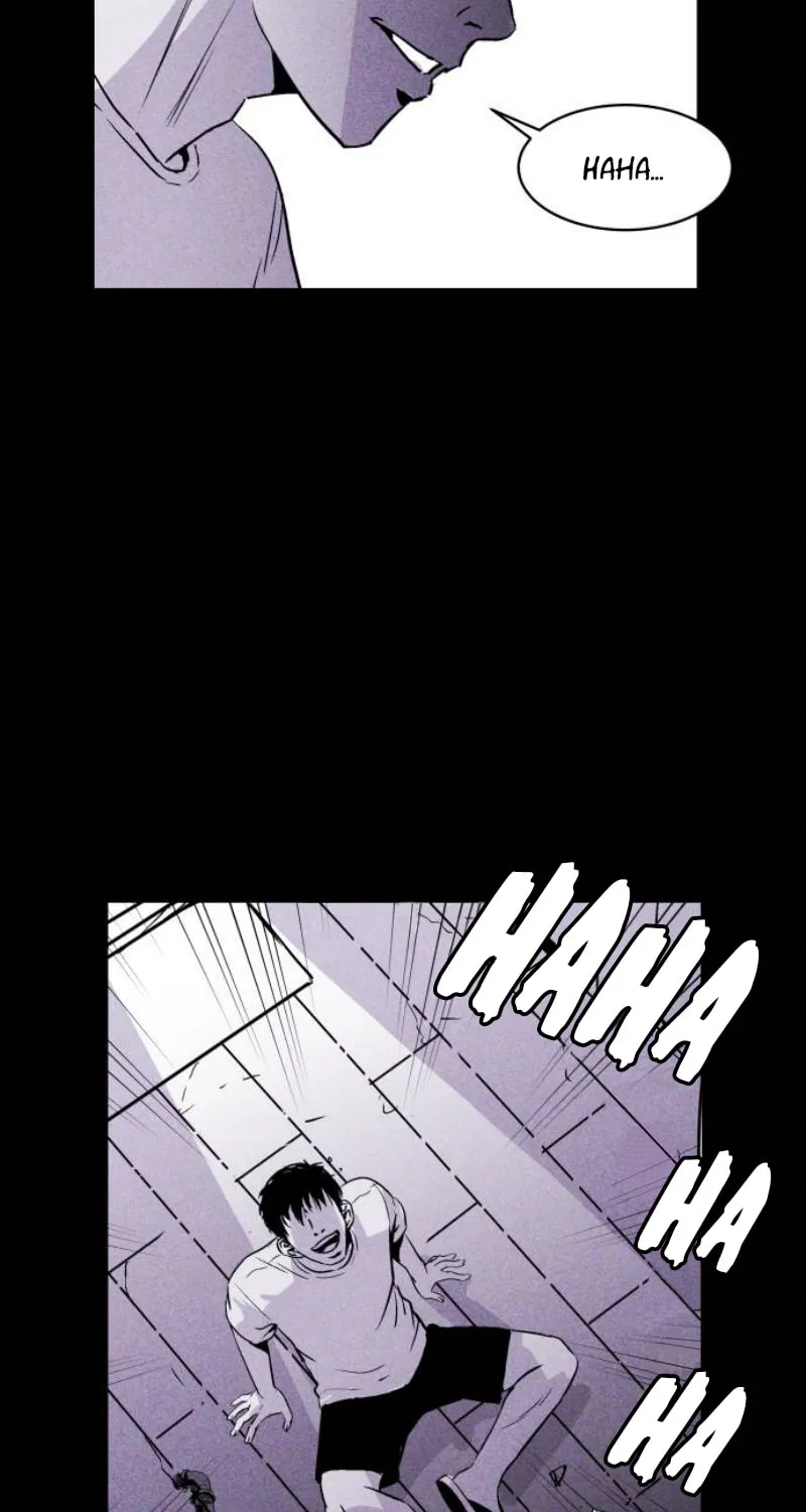 Read PIGPEN chapter 15 image 58 on Lezhin