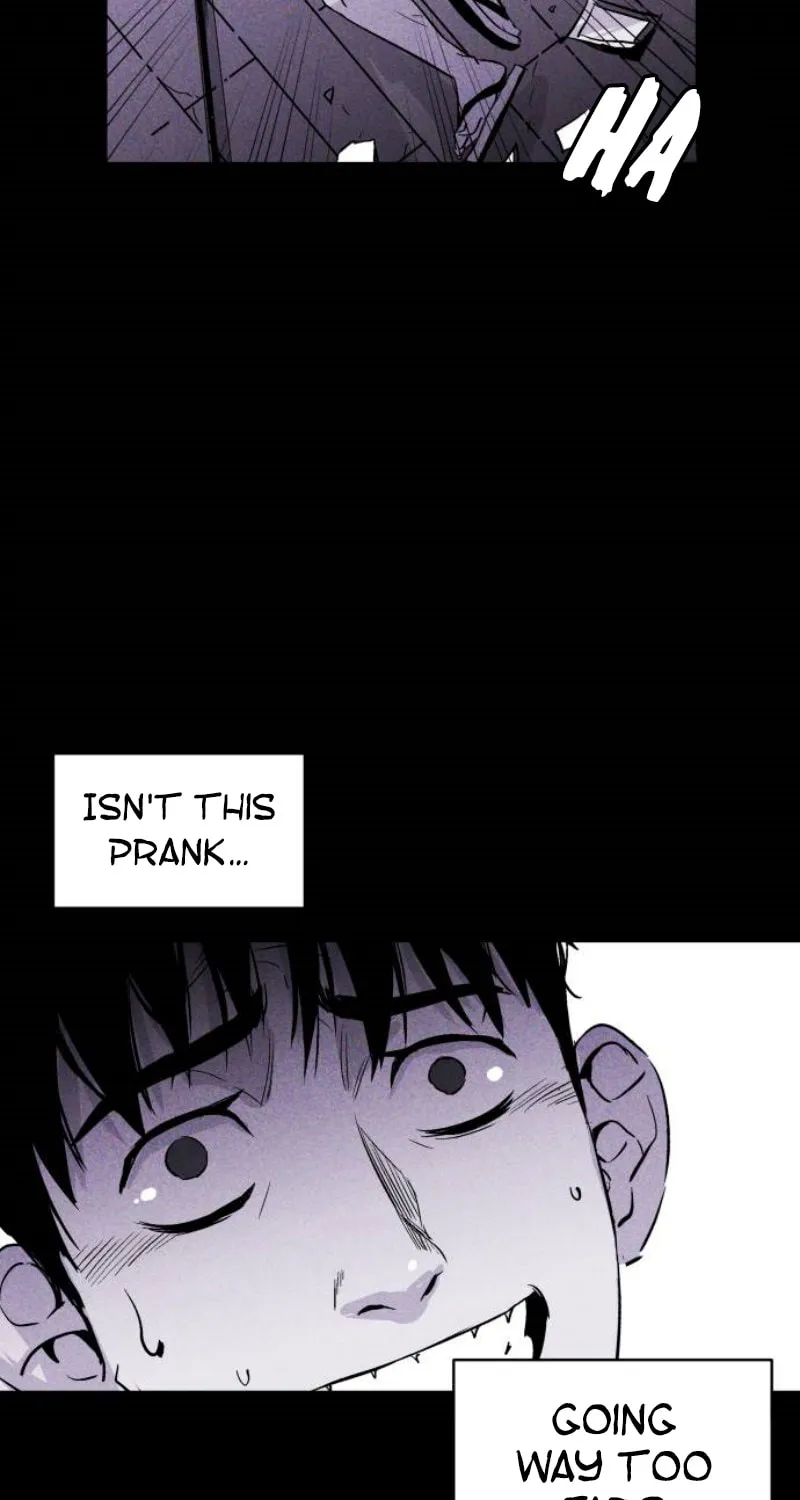 Read PIGPEN chapter 15 image 59 on Lezhin