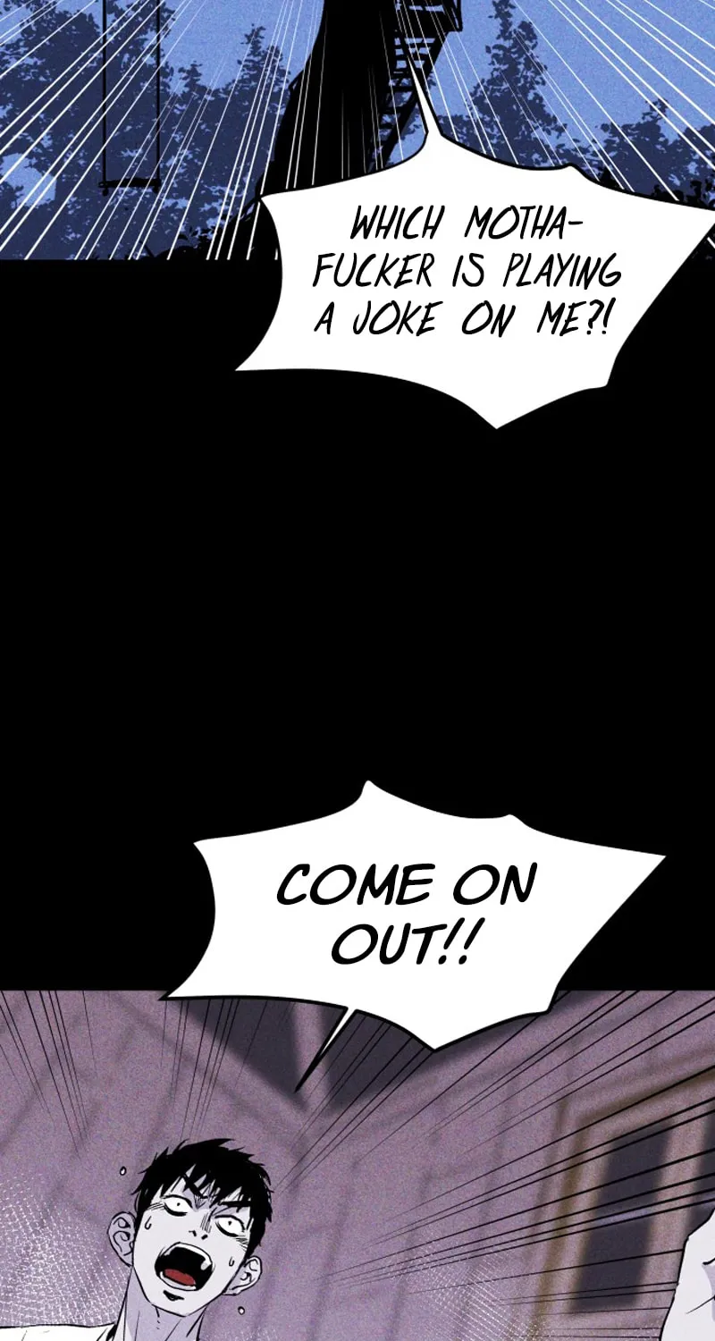 Read PIGPEN chapter 15 image 61 on Lezhin