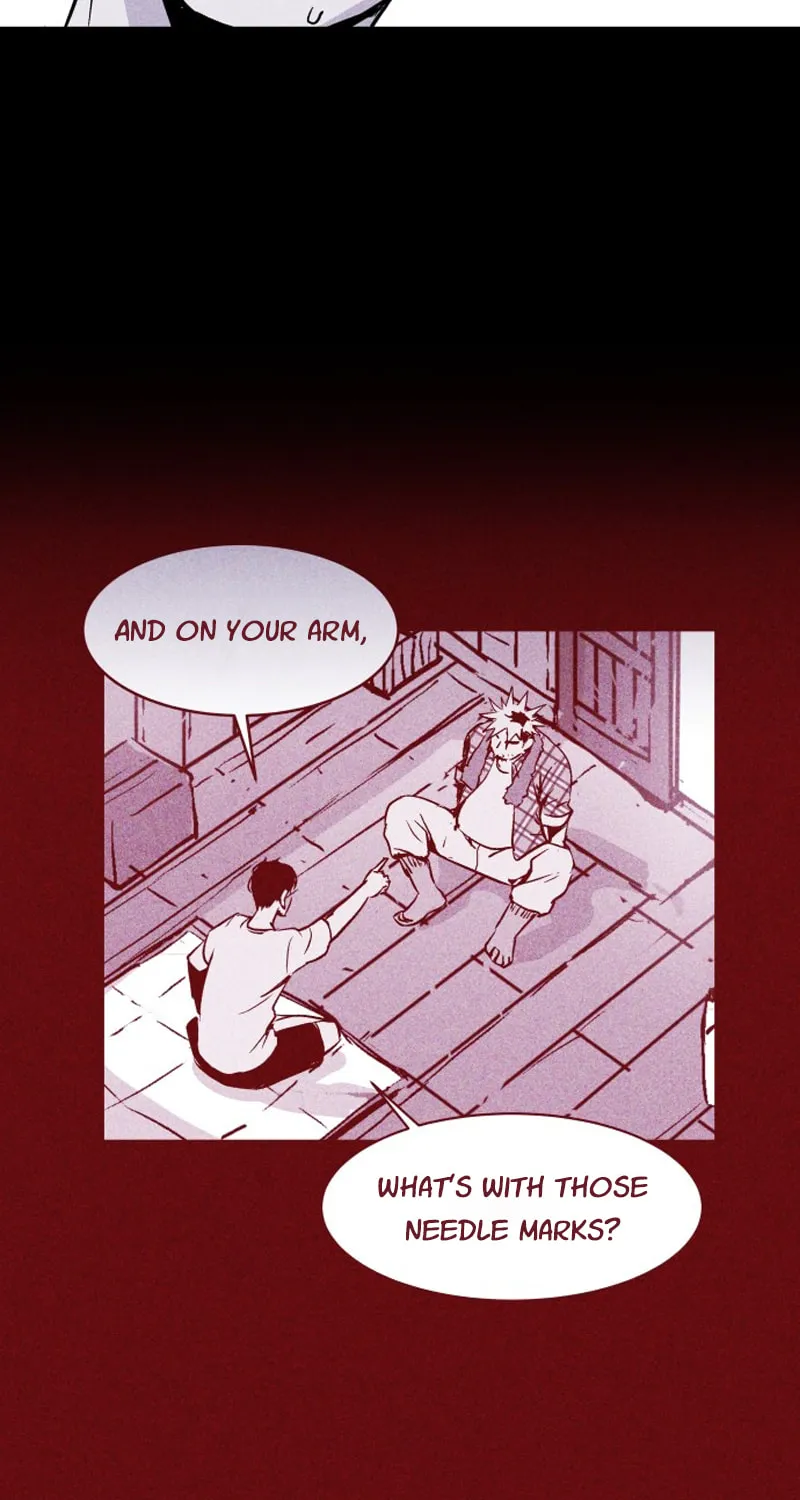 Read PIGPEN chapter 15 image 63 on Lezhin