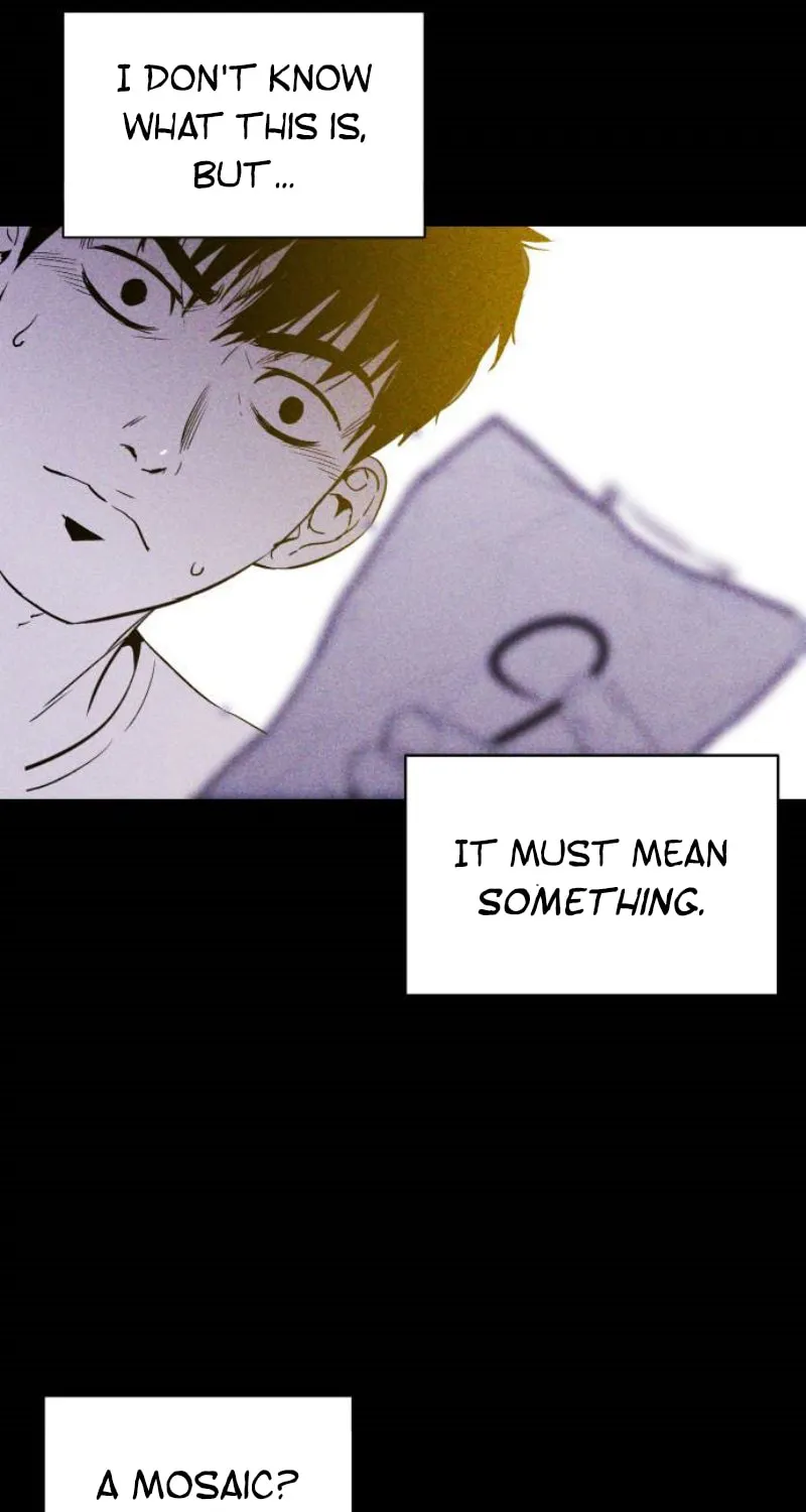 Read PIGPEN chapter 15 image 76 on Lezhin