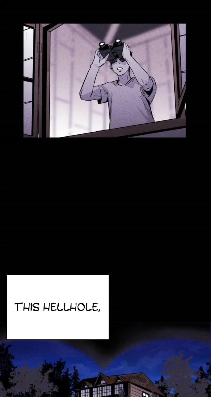 Read PIGPEN chapter 15 image 86 on Lezhin