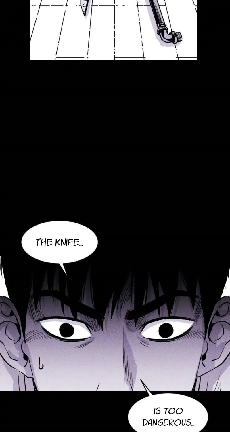 Read PIGPEN chapter 15 image 91 on Lezhin