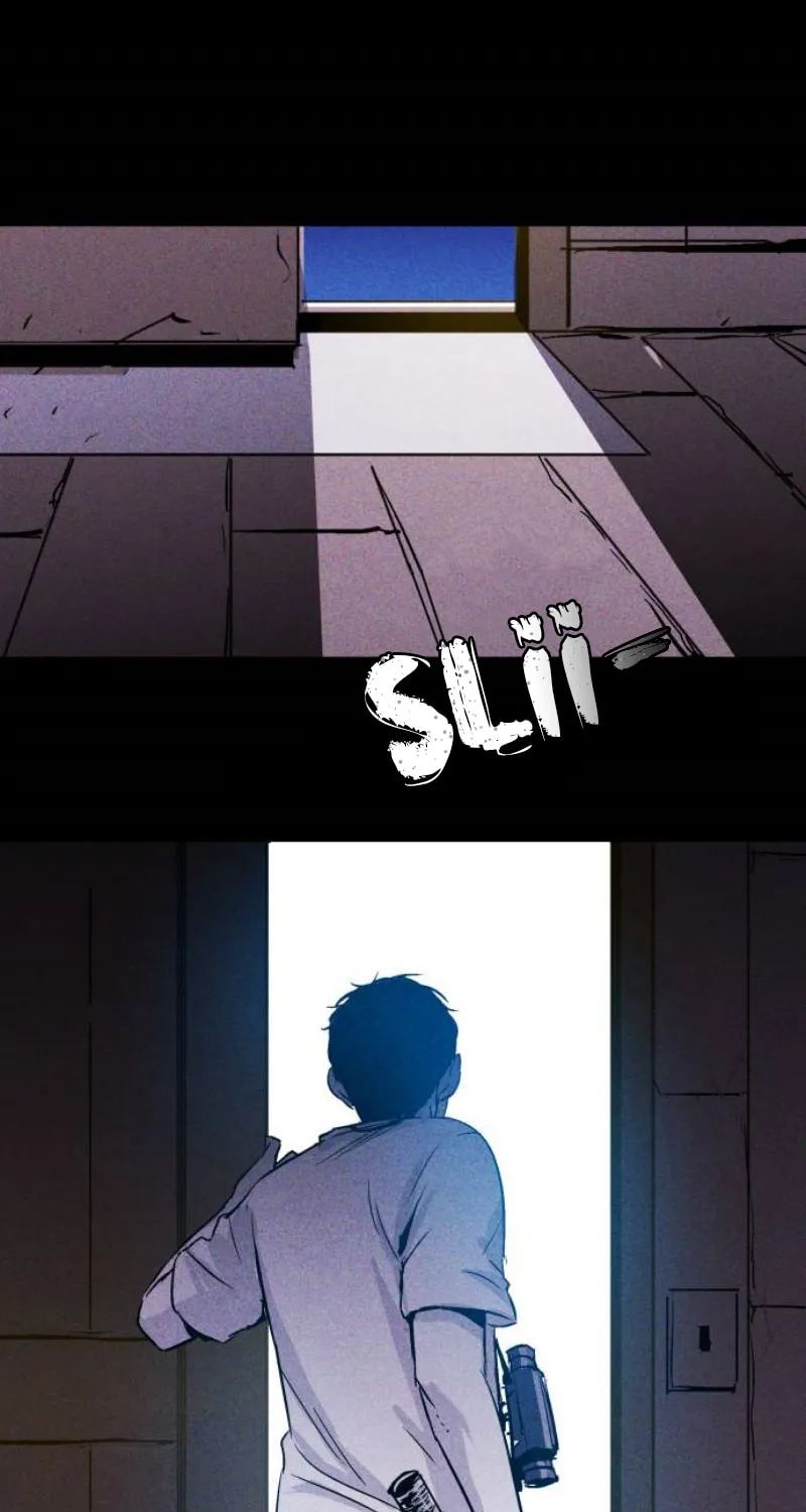 Read PIGPEN chapter 15 image 93 on Lezhin