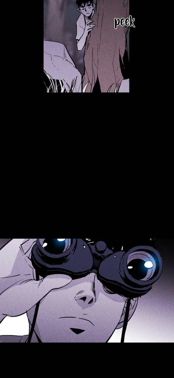 Read PIGPEN chapter 16 image 1 on Lezhin