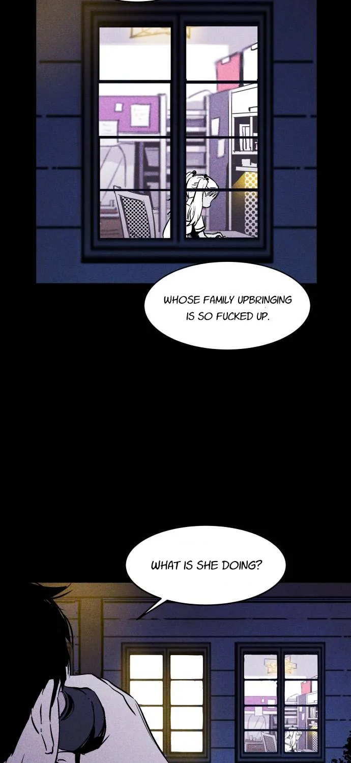 Read PIGPEN chapter 16 image 14 on Lezhin