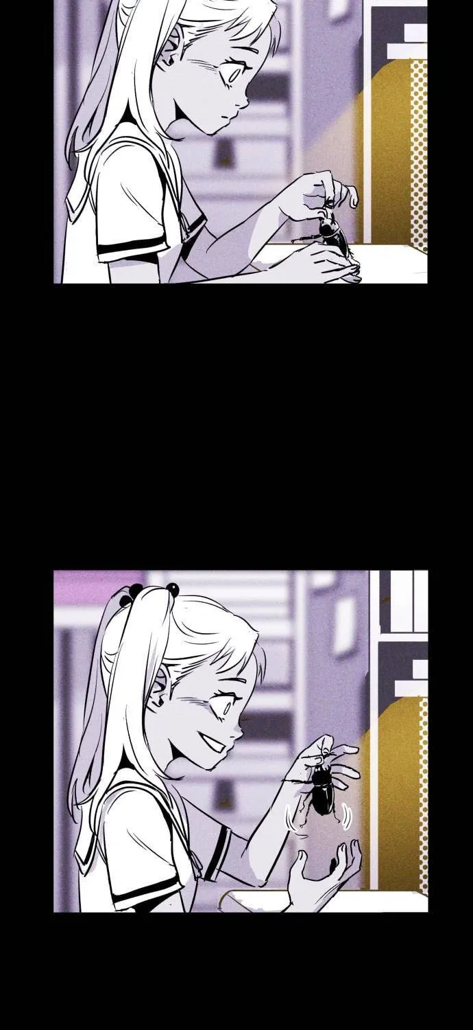 Read PIGPEN chapter 16 image 17 on Lezhin