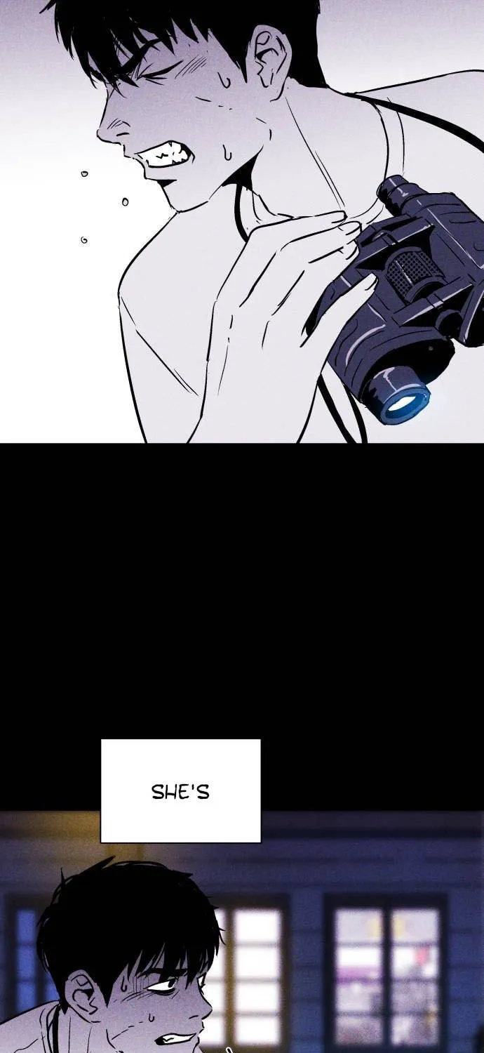 Read PIGPEN chapter 16 image 22 on Lezhin