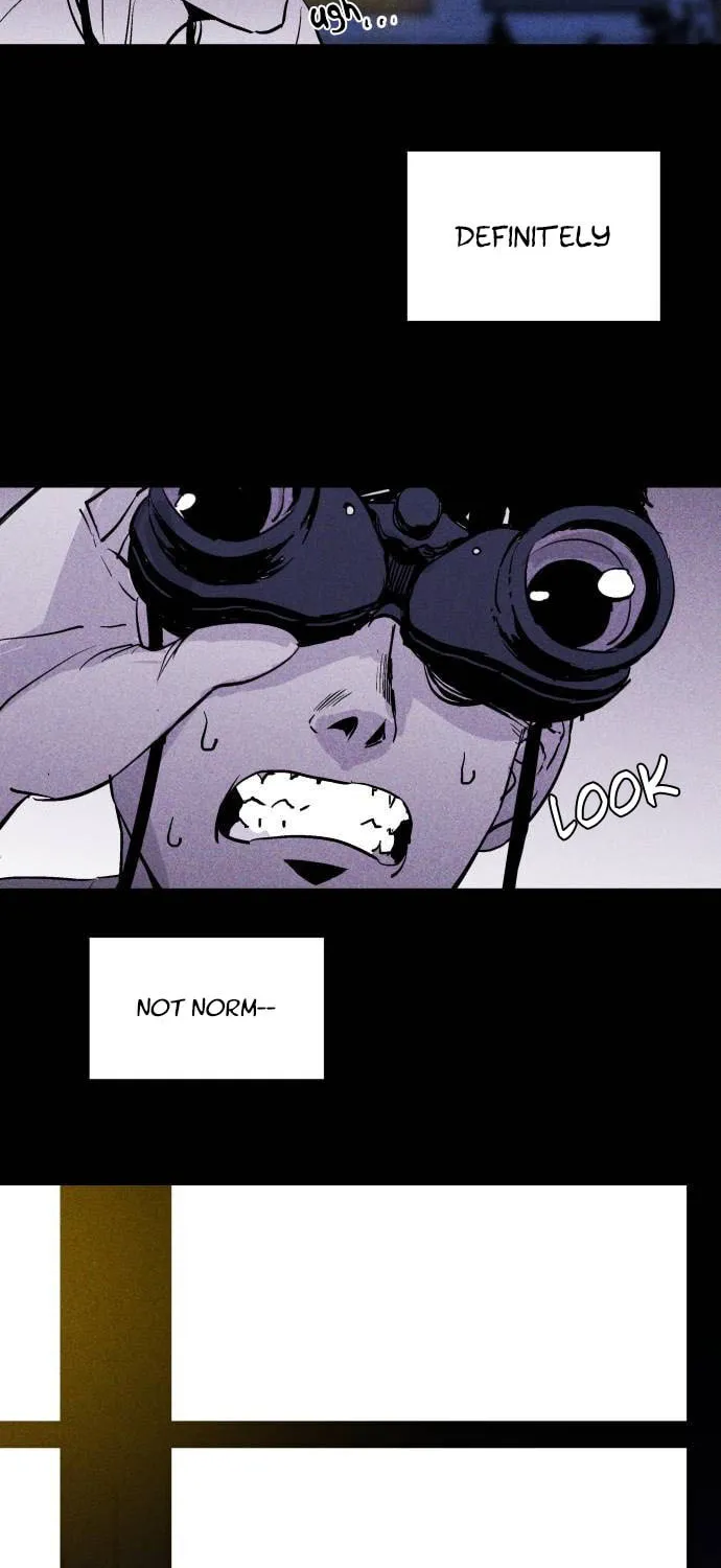 Read PIGPEN chapter 16 image 23 on Lezhin