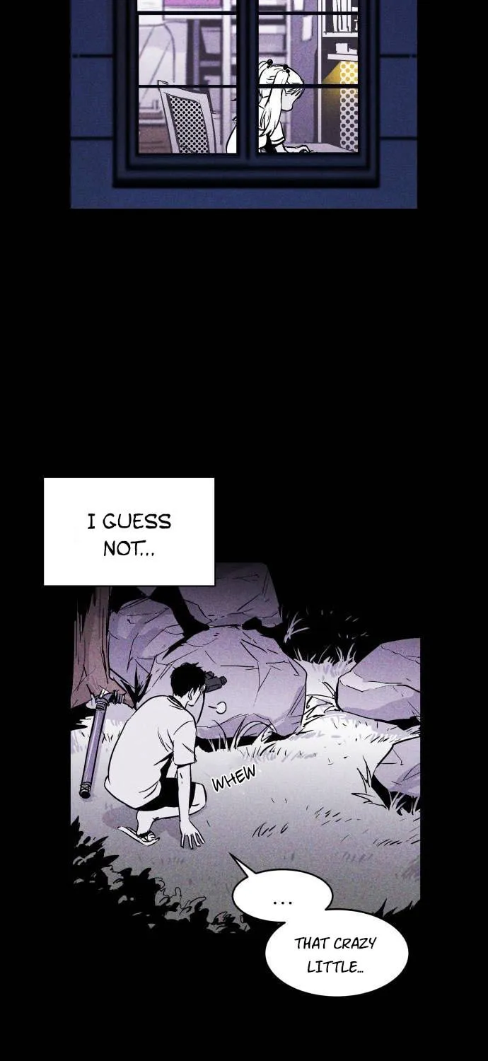 Read PIGPEN chapter 16 image 28 on Lezhin