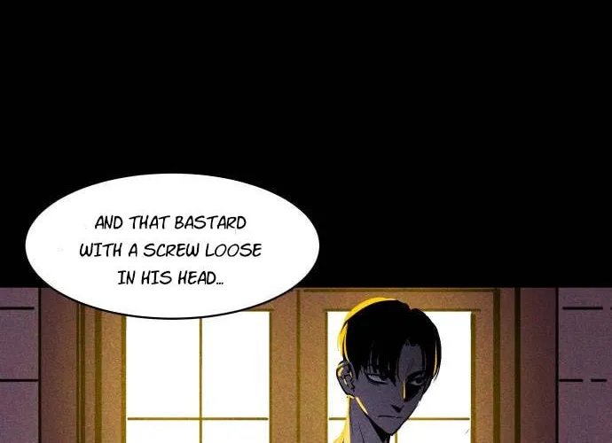 Read PIGPEN chapter 16 image 31 on Lezhin