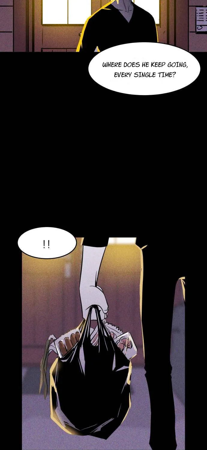 Read PIGPEN chapter 16 image 32 on Lezhin