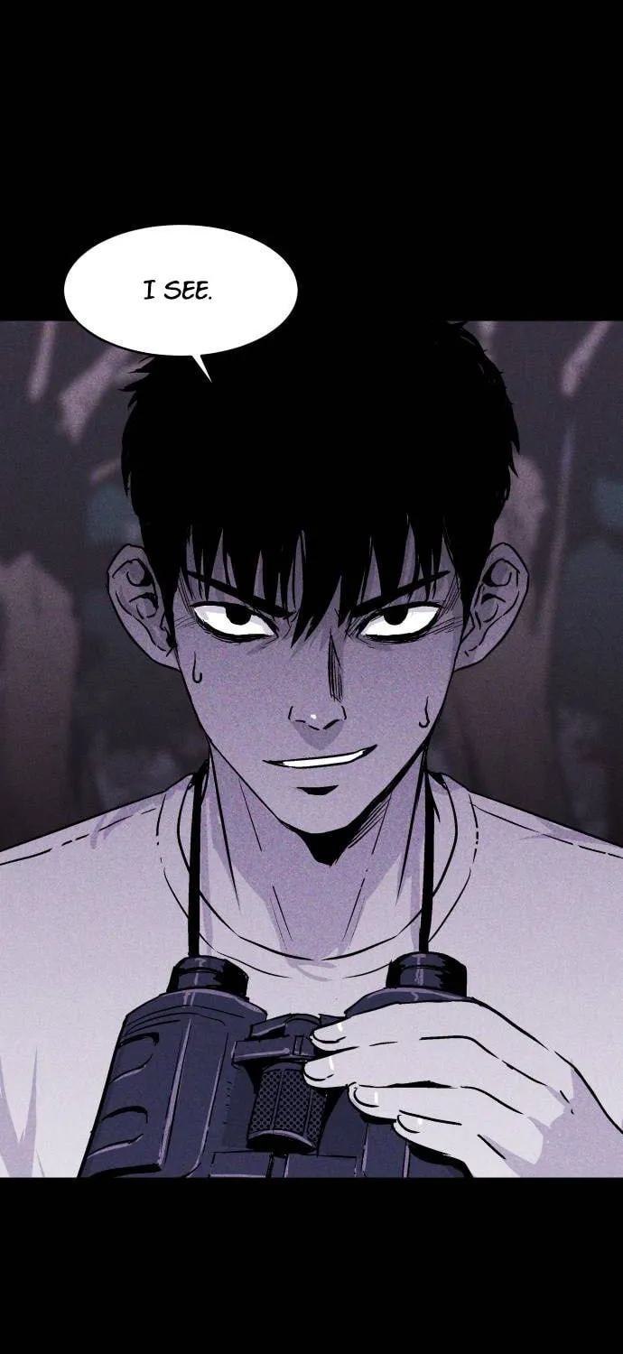Read PIGPEN chapter 16 image 34 on Lezhin