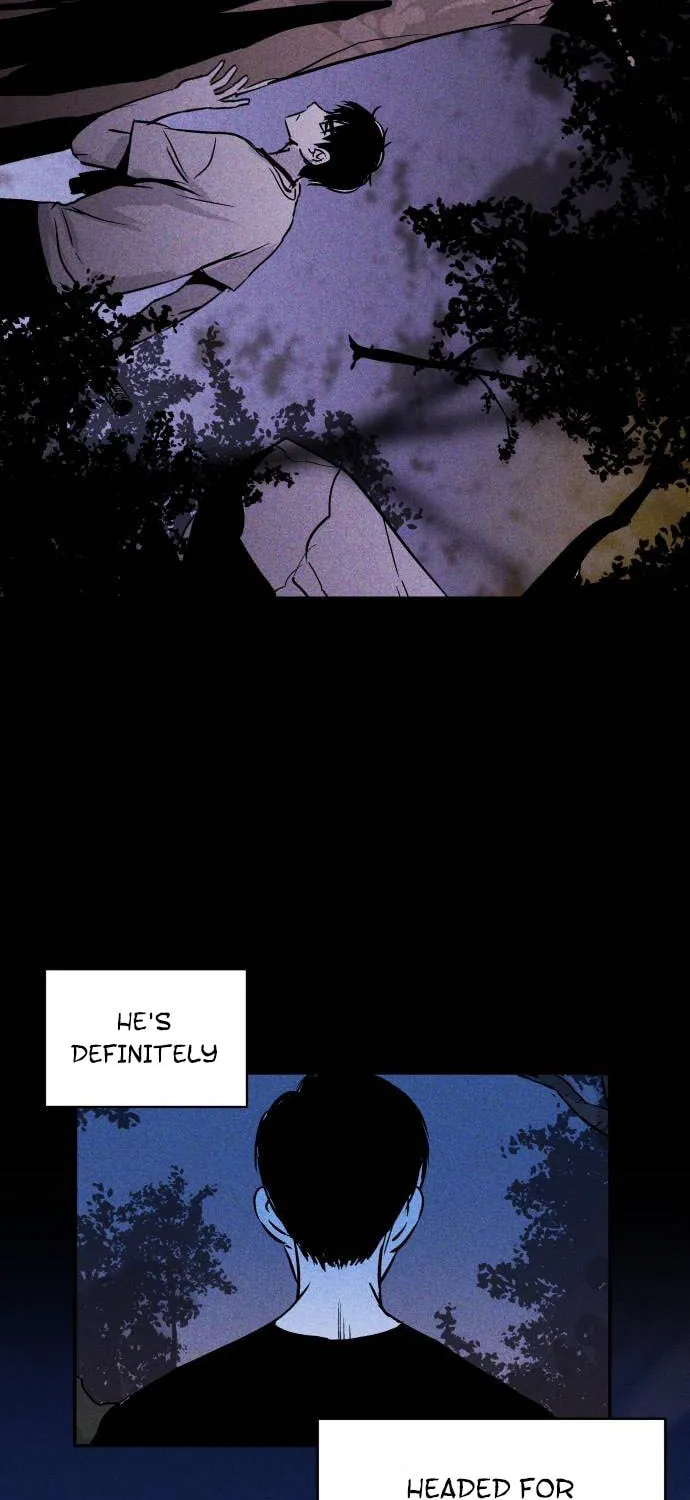 Read PIGPEN chapter 16 image 40 on Lezhin
