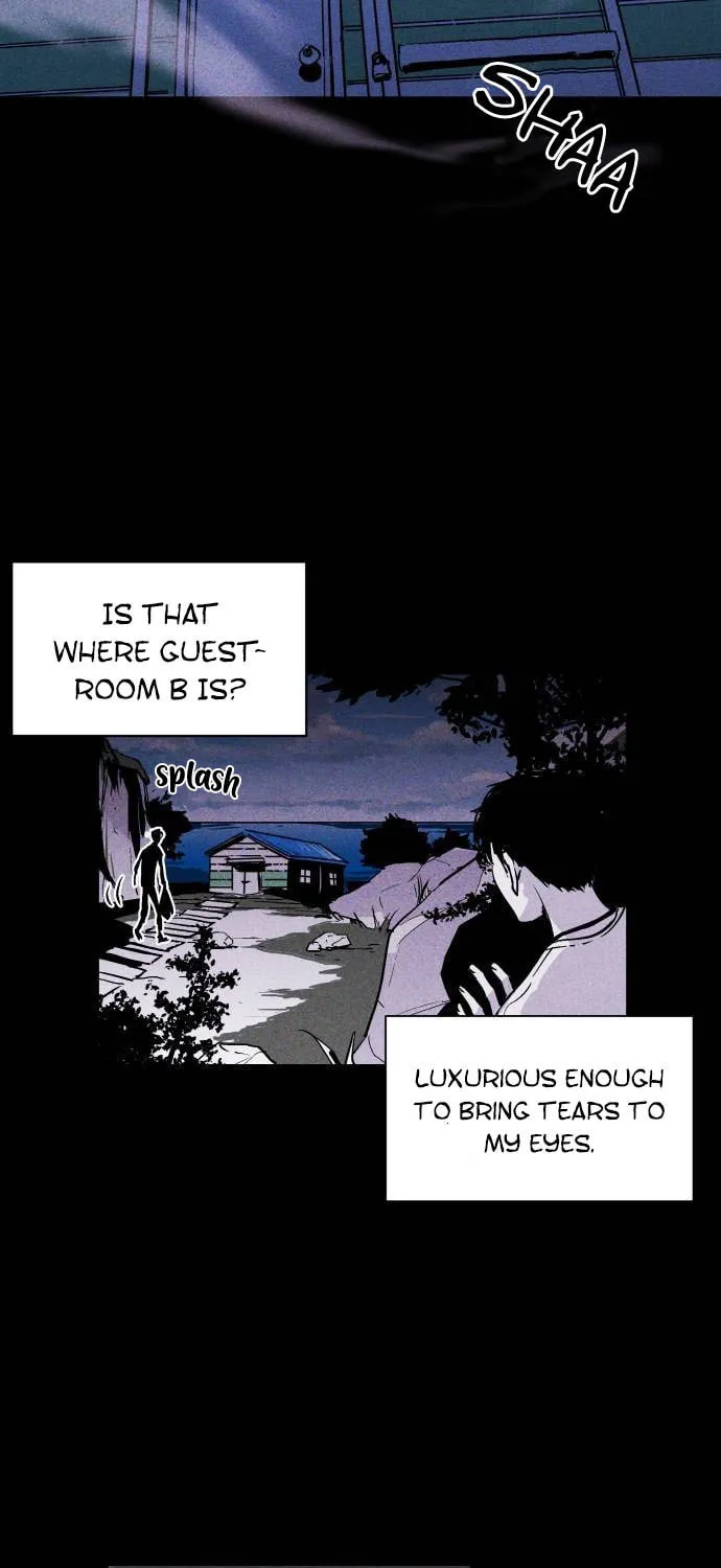 Read PIGPEN chapter 16 image 42 on Lezhin