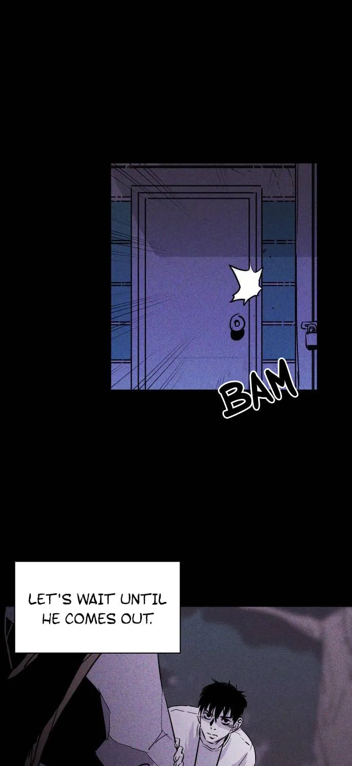 Read PIGPEN chapter 16 image 44 on Lezhin