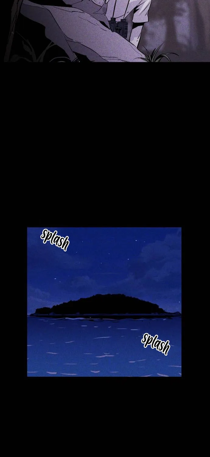 Read PIGPEN chapter 16 image 45 on Lezhin