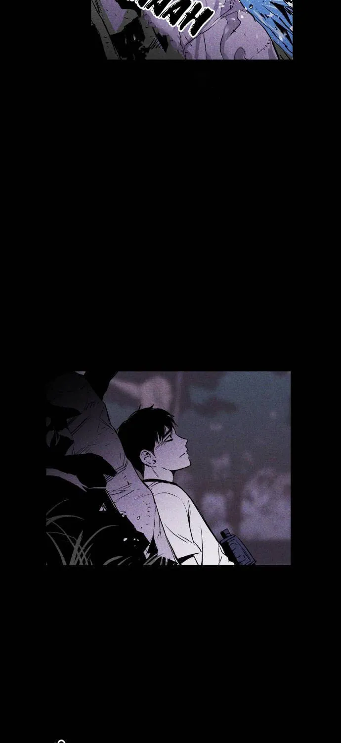 Read PIGPEN chapter 16 image 47 on Lezhin