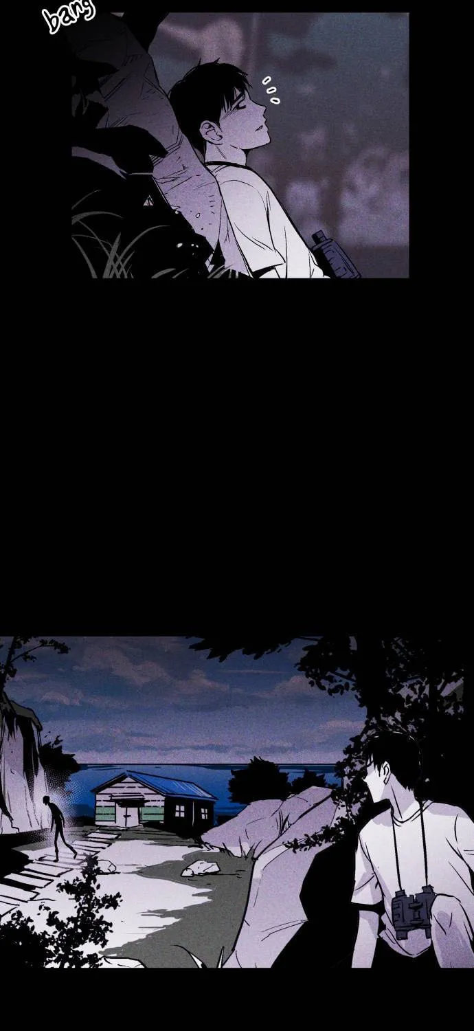 Read PIGPEN chapter 16 image 48 on Lezhin