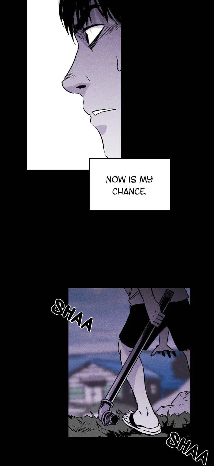 Read PIGPEN chapter 16 image 50 on Lezhin
