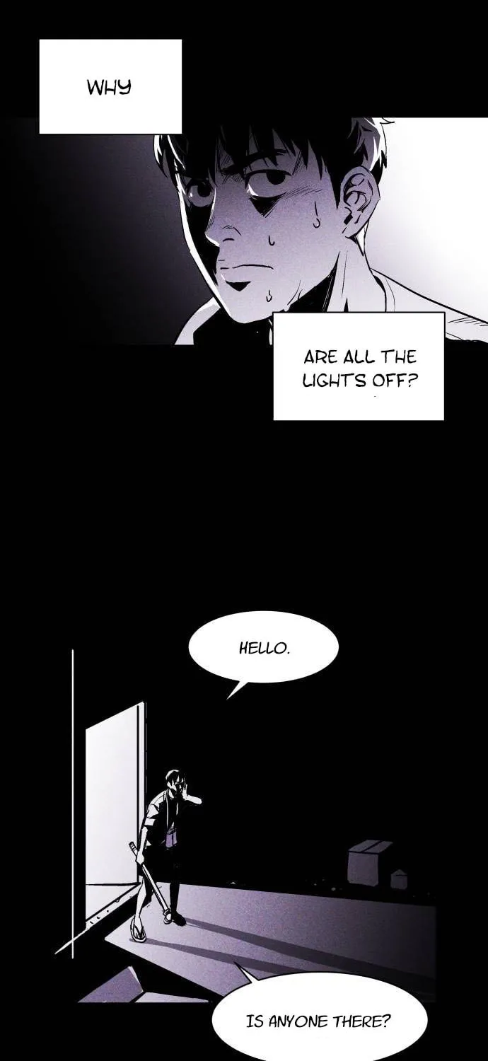 Read PIGPEN chapter 16 image 53 on Lezhin