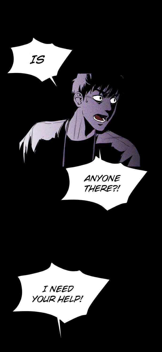 Read PIGPEN chapter 16 image 58 on Lezhin
