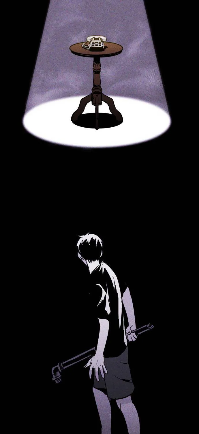 Read PIGPEN chapter 16 image 62 on Lezhin
