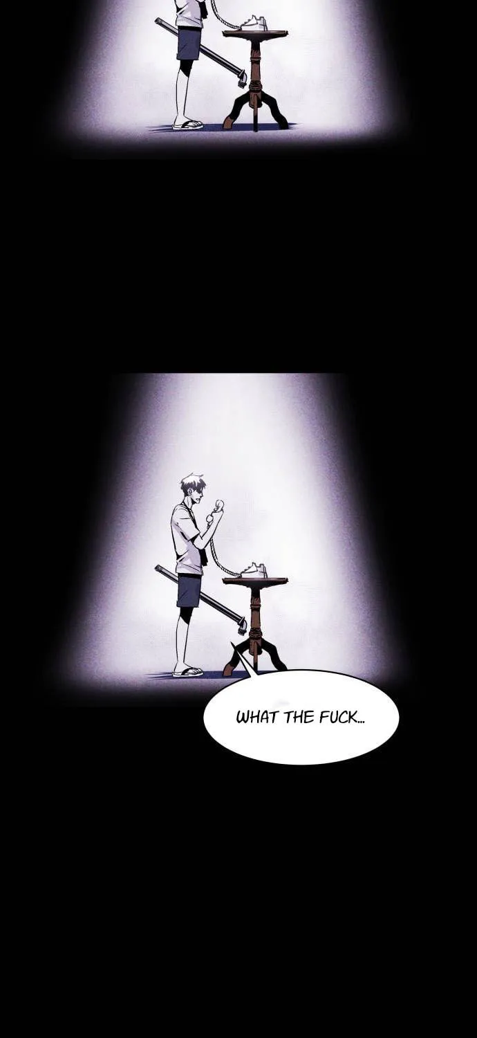 Read PIGPEN chapter 16 image 72 on Lezhin