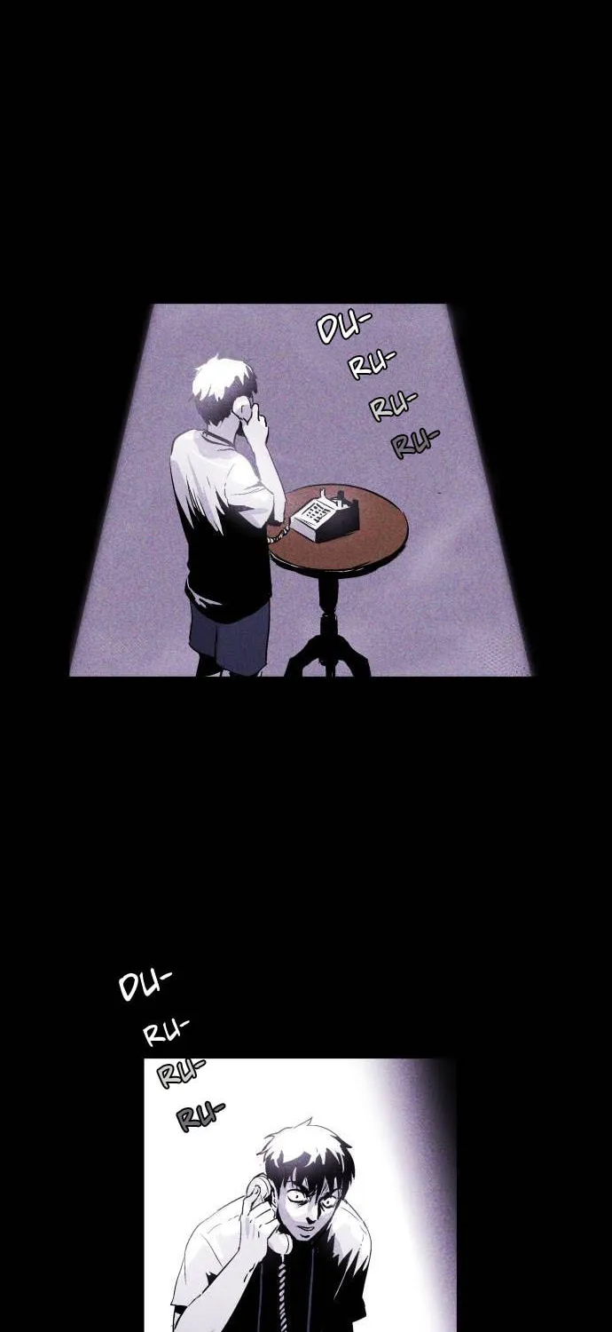 Read PIGPEN chapter 16 image 77 on Lezhin
