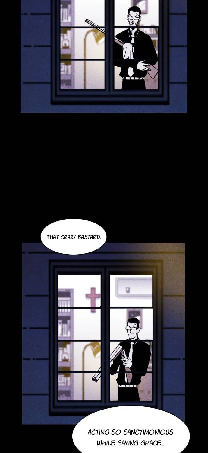 Read PIGPEN chapter 16 image 8 on Lezhin