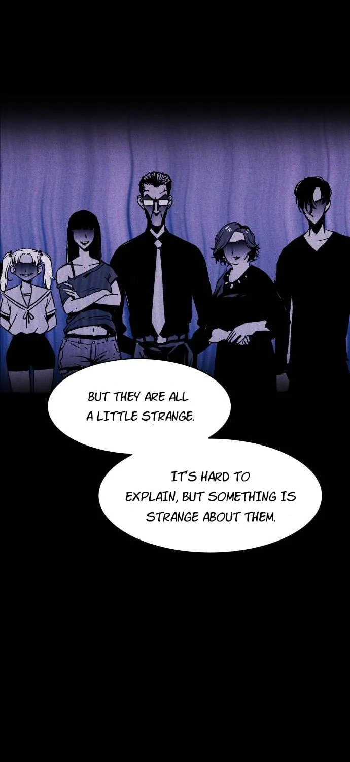 Read PIGPEN chapter 16 image 82 on Lezhin