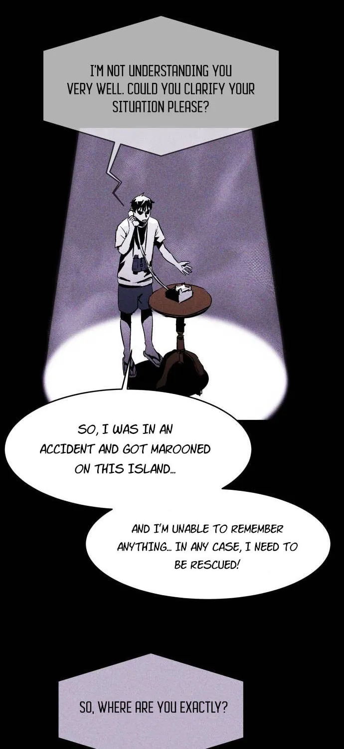 Read PIGPEN chapter 16 image 83 on Lezhin