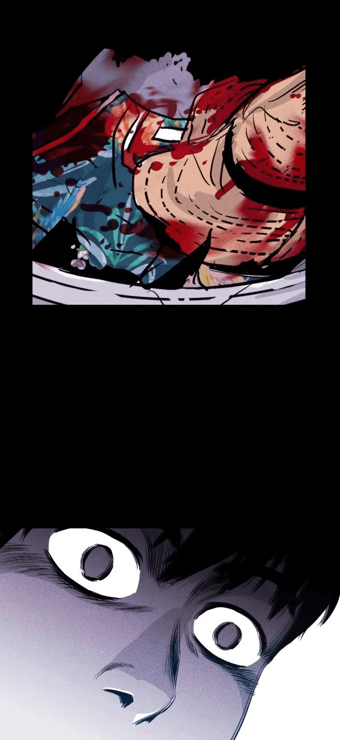 Read PIGPEN chapter 17 image 13 on Lezhin