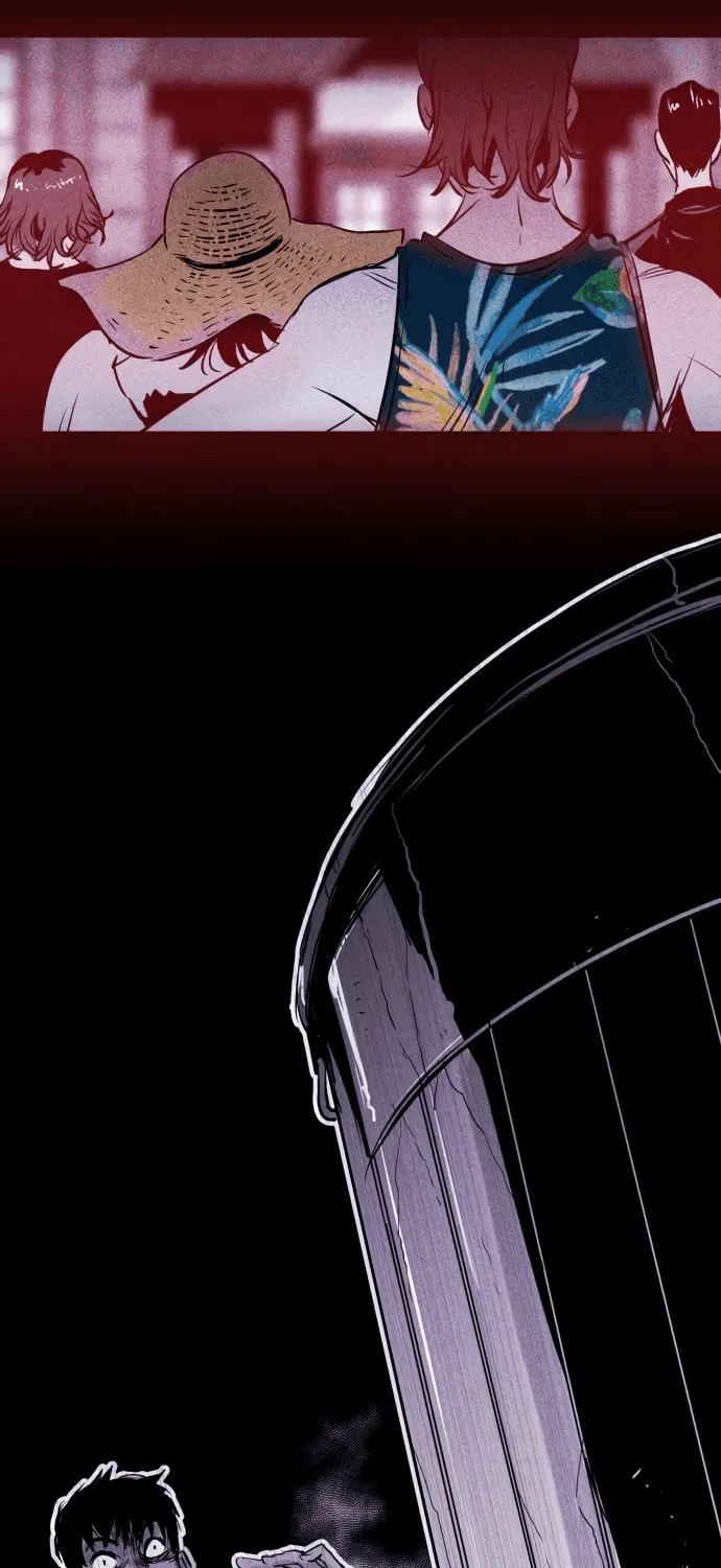 Read PIGPEN chapter 17 image 16 on Lezhin