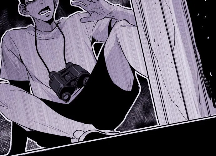 Read PIGPEN chapter 17 image 17 on Lezhin