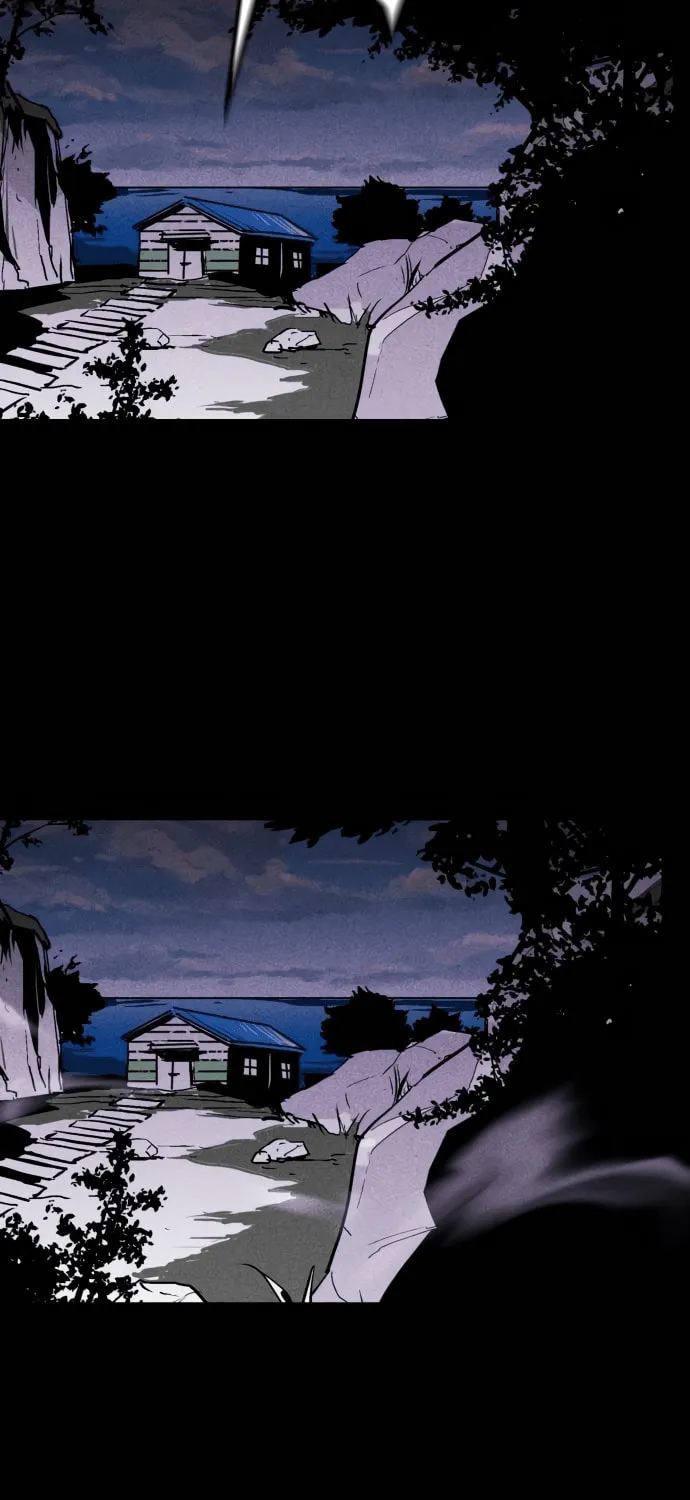 Read PIGPEN chapter 17 image 20 on Lezhin