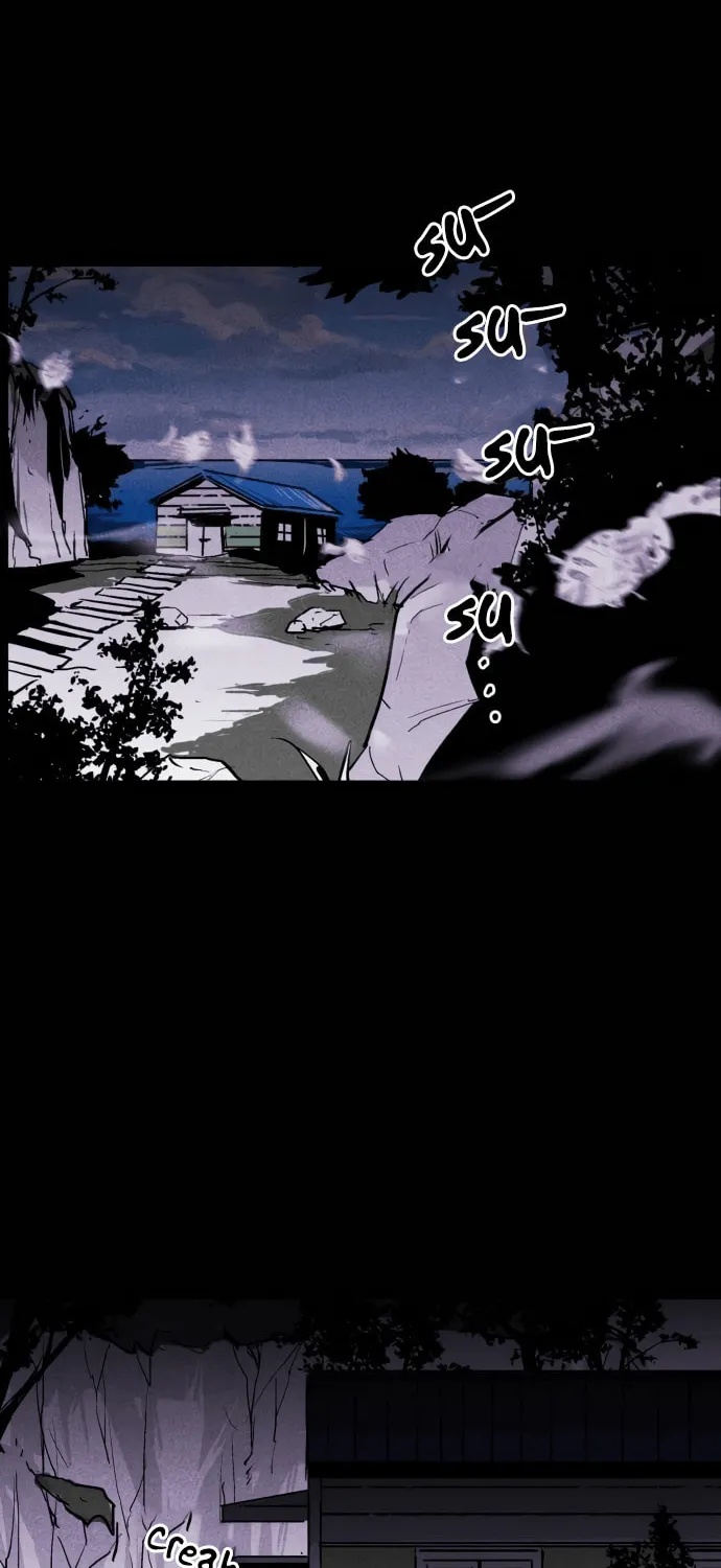 Read PIGPEN chapter 17 image 21 on Lezhin