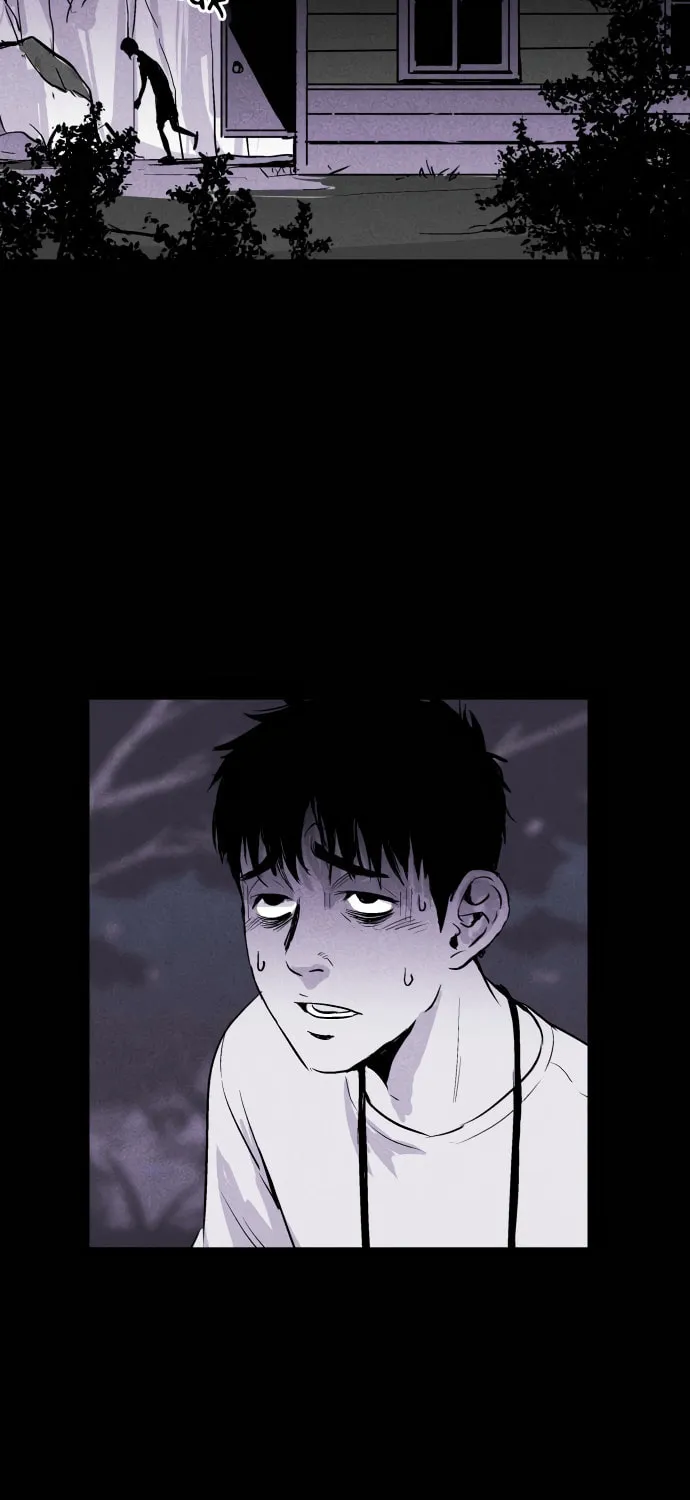 Read PIGPEN chapter 17 image 22 on Lezhin