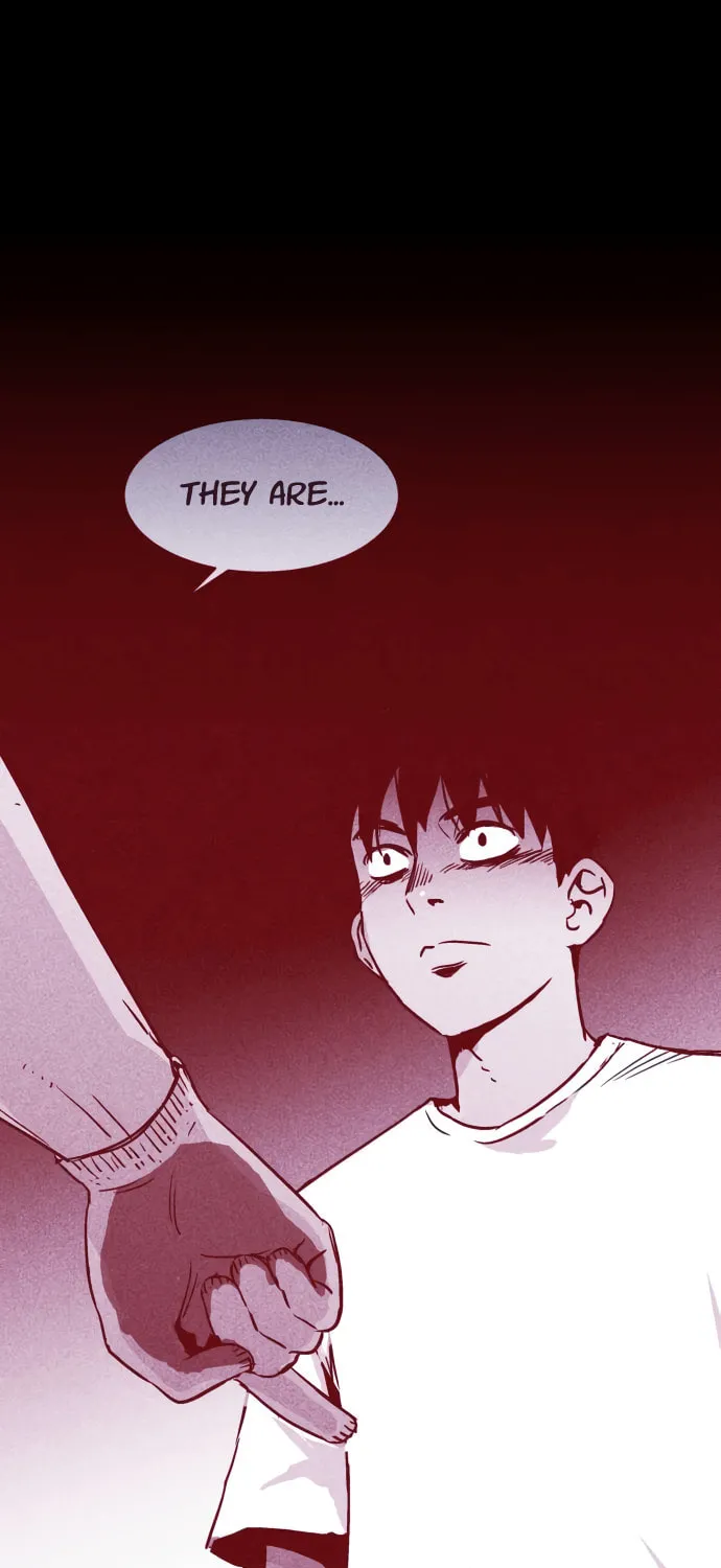 Read PIGPEN chapter 17 image 24 on Lezhin