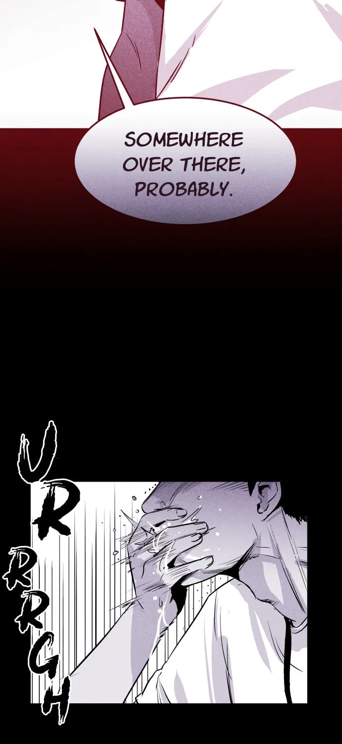 Read PIGPEN chapter 17 image 25 on Lezhin