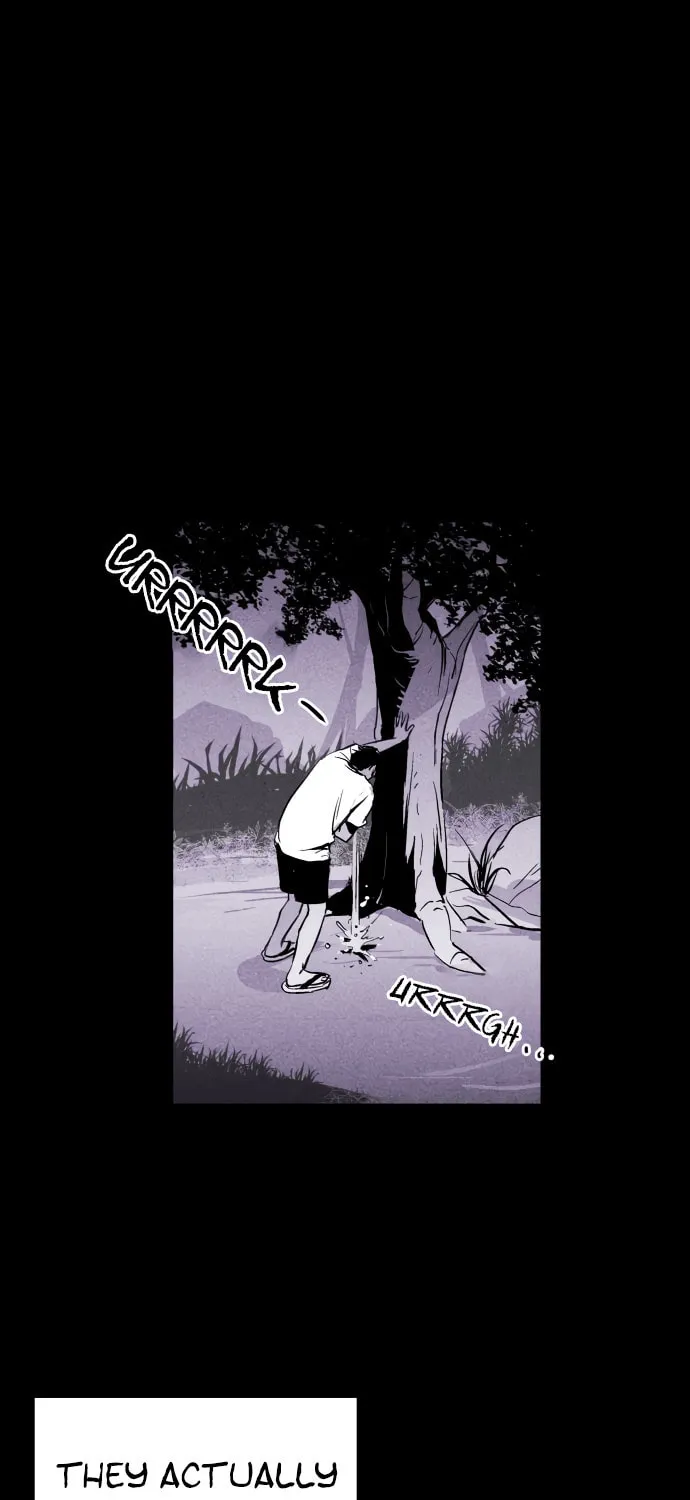 Read PIGPEN chapter 17 image 26 on Lezhin